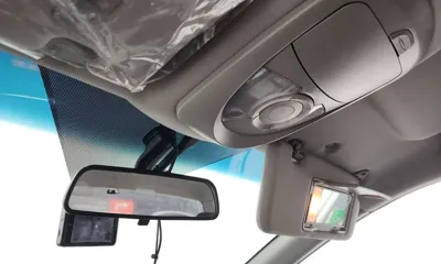 KG_Mobility_Ssangyong KORANDO 2017, 103803 км, за 5848.3 USD - фото 20