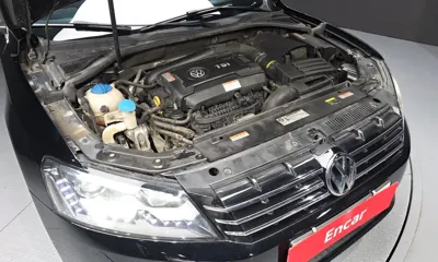 Volkswagen Passat 2015, 169941 км, за 2537.08 USD - фото 6