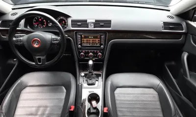 Volkswagen Passat 2015, 169941 км, за 2537.08 USD - фото 7