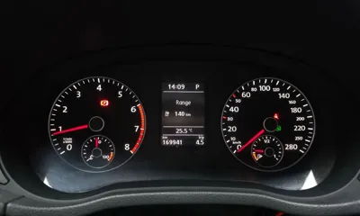 Volkswagen Passat 2015, 169941 км, за 2537.08 USD - фото 8