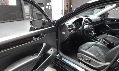 Volkswagen Passat 2015, 169941 км, за 2537.08 USD - фото 10