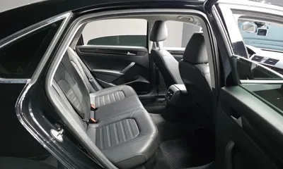 Volkswagen Passat 2015, 169941 км, за 2537.08 USD - фото 11