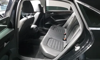 Volkswagen Passat 2015, 169941 км, за 2537.08 USD - фото 12