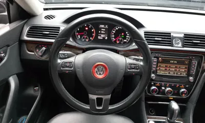 Volkswagen Passat 2015, 169941 км, за 2537.08 USD - фото 13