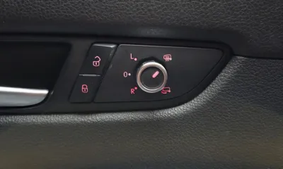 Volkswagen Passat 2015, 169941 км, за 2537.08 USD - фото 17