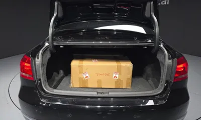 Volkswagen Passat 2015, 169941 км, за 2537.08 USD - фото 19