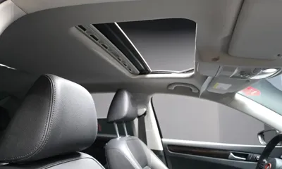 Volkswagen Passat 2015, 169941 км, за 2537.08 USD - фото 20