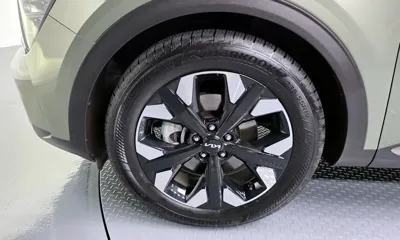 Kia Sportage 2022, 85659 км, за 15536.63 USD