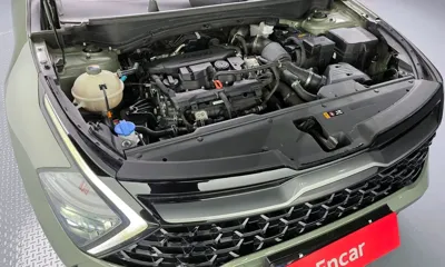 Kia Sportage 2022, 85659 км, за 15536.63 USD - фото 6