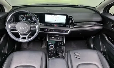 Kia Sportage 2022, 85659 км, за 15536.63 USD - фото 7
