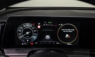 Kia Sportage 2022, 85659 км, за 15536.63 USD - фото 8