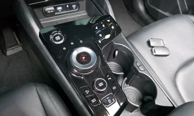 Kia Sportage 2022, 85659 км, за 15536.63 USD - фото 9