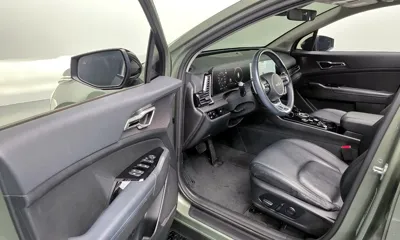 Kia Sportage 2022, 85659 км, за 15536.63 USD - фото 10