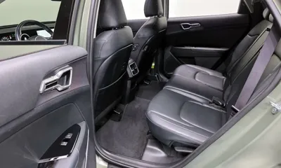 Kia Sportage 2022, 85659 км, за 15536.63 USD - фото 12