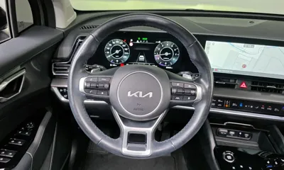 Kia Sportage 2022, 85659 км, за 15536.63 USD - фото 13