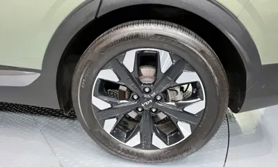 Kia Sportage 2022, 85659 км, за 15536.63 USD - фото 21