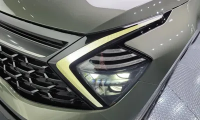 Kia Sportage 2022, 85659 км, за 15536.63 USD - фото 22