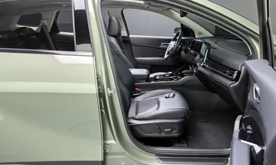 Kia Sportage 2022, 85659 км, за 15536.63 USD - фото 26