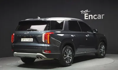 Hyundai Palisade 2022, 86547 км, за 16451.93 USD