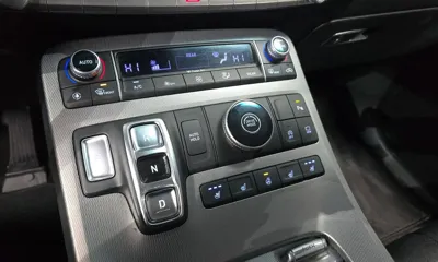 Hyundai Palisade 2022, 86547 км, за 16451.93 USD - фото 9