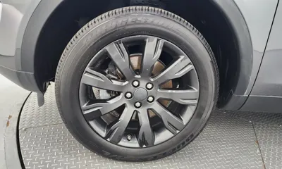Land Rover Discovery Sport 2016, 56322 км, за 8790.78 USD