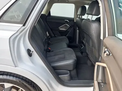 Audi Q3 2021, 34000 км, за 18018.02 USD - фото 8