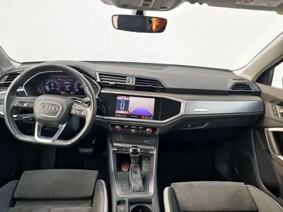 Audi Q3 2021, 34000 км, за 18018.02 USD - фото 9