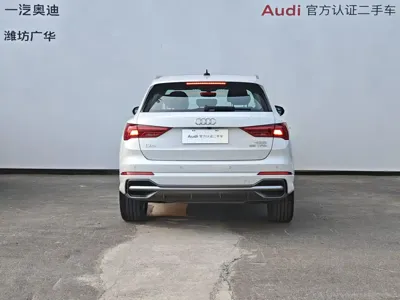 Audi Q3 2021, 34000 км, за 18018.02 USD - фото 11