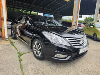 Hyundai Grandeur 2012, 134886 км, за 3041.48 USD