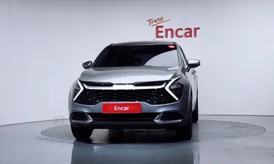 Kia Sportage 2024, 7206 км, за 14344.27 USD
