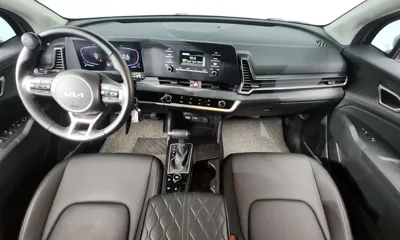 Kia Sportage 2024, 7206 км, за 14344.27 USD - фото 7