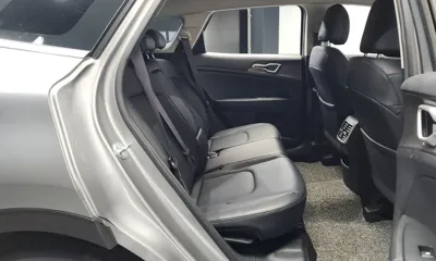 Kia Sportage 2024, 7206 км, за 14344.27 USD - фото 11