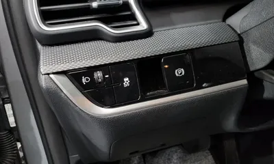 Kia Sportage 2024, 7206 км, за 14344.27 USD - фото 19