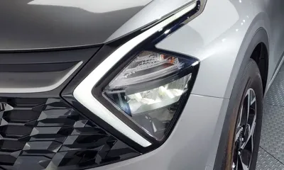 Kia Sportage 2024, 7206 км, за 14344.27 USD - фото 22