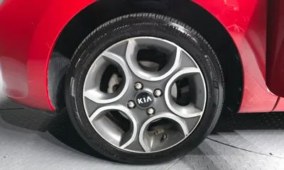Kia Morning 2013, 61373 км, за 2691.35 USD