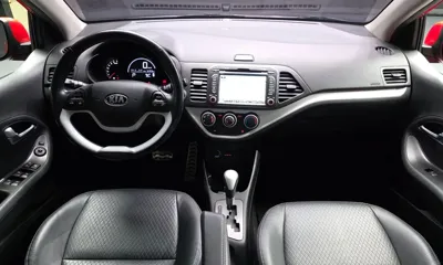 Kia Morning 2013, 61373 км, за 2691.35 USD - фото 7