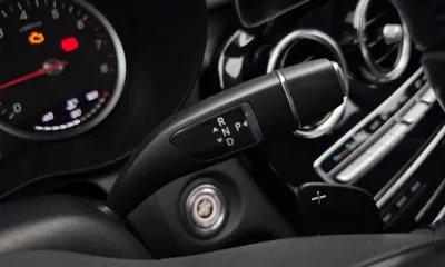 Mercedes-Benz C-Class 2019, 79038 км, за 13719.31 USD - фото 9