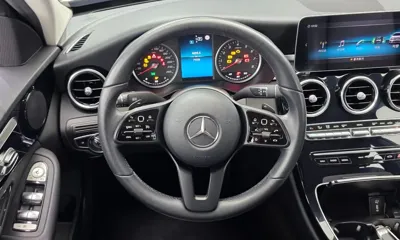 Mercedes-Benz C-Class 2019, 79038 км, за 13719.31 USD - фото 13