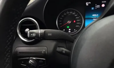 Mercedes-Benz C-Class 2019, 79038 км, за 13719.31 USD - фото 19