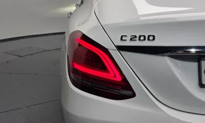 Mercedes-Benz C-Class 2019, 79038 км, за 13719.31 USD - фото 23