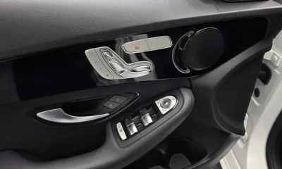 Mercedes-Benz C-Class 2019, 79038 км, за 13719.31 USD - фото 28