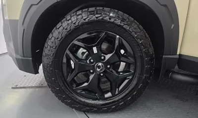 KG_Mobility_Ssangyong Rexton 2024, 6218 км, за 21467.62 USD
