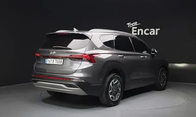 Hyundai Santafe 2022, 93482 км, за 18589.06 USD