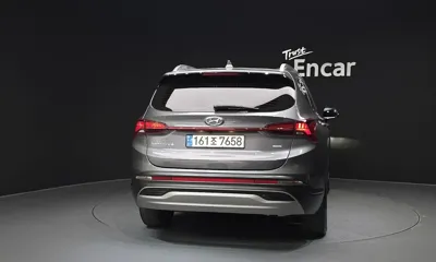 Hyundai Santafe 2022, 93482 км, за 18589.06 USD