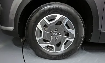 Hyundai Santafe 2022, 93482 км, за 18589.06 USD