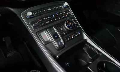 Hyundai Santafe 2022, 93482 км, за 18589.06 USD - фото 9
