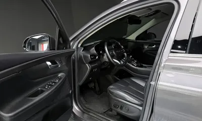 Hyundai Santafe 2022, 93482 км, за 18589.06 USD - фото 10