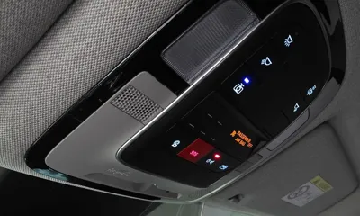Hyundai Santafe 2022, 93482 км, за 18589.06 USD - фото 16