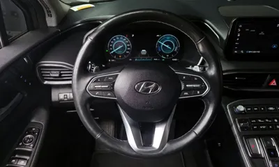 Hyundai Santafe 2022, 93482 км, за 18589.06 USD - фото 17