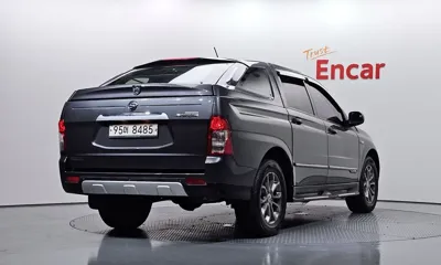 KG_Mobility_Ssangyong KORANDO 2014, 155679 км, за 3445.36 USD